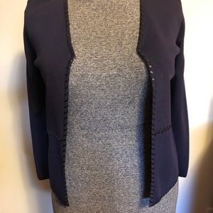 NWT Grace Lewis Dane Cardigan